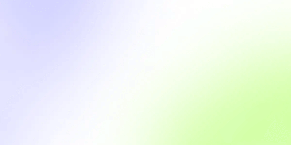 Gradient background image