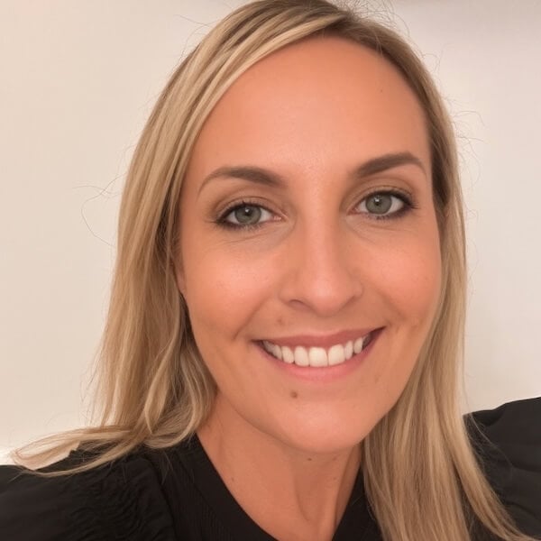 Faith Wheller, VP Marketing