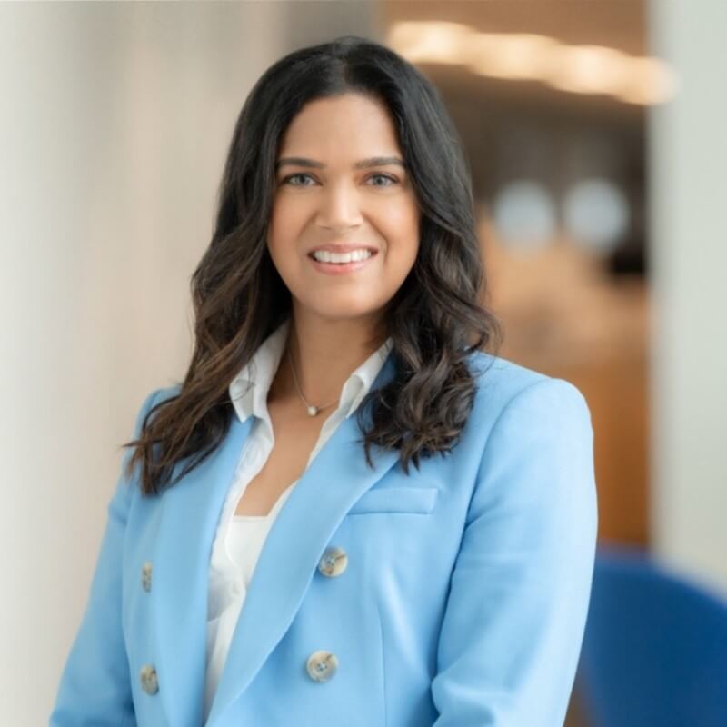 Ami Tank, VP Marketing