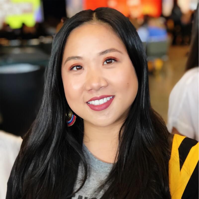 Amy Lei, undefined