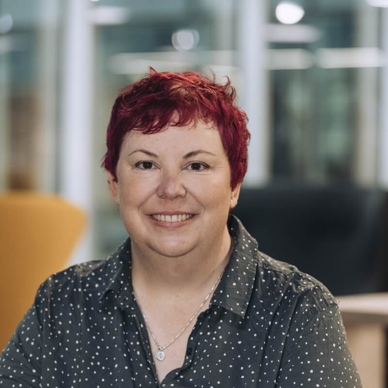 Claire Grove, Consultant