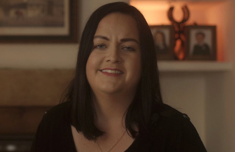 Cristina Melluzzi, Director, Customer Engagement