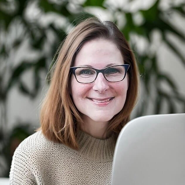 Karen Henke, undefined