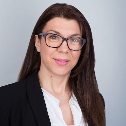 Mirela Zalac, undefined