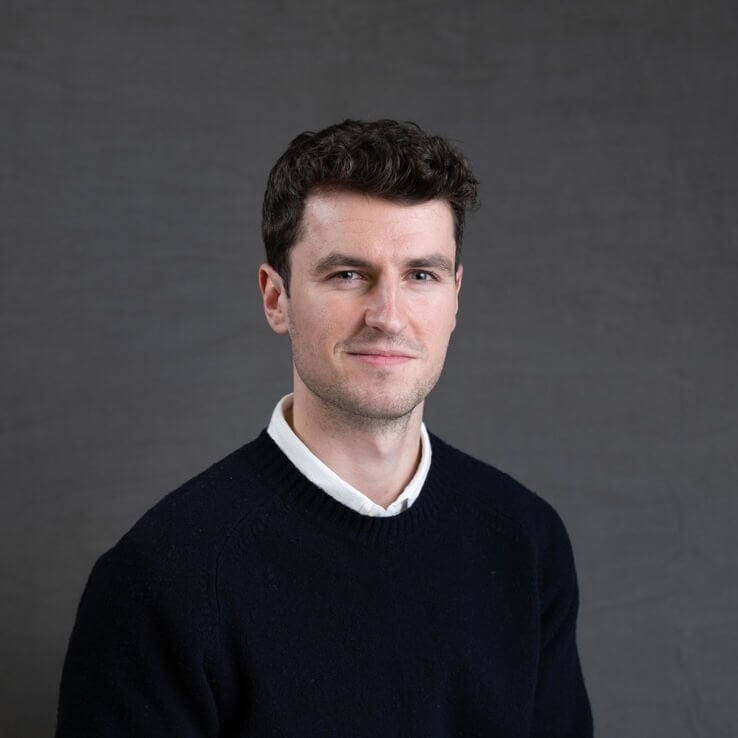 Tom Simpson, Consultant