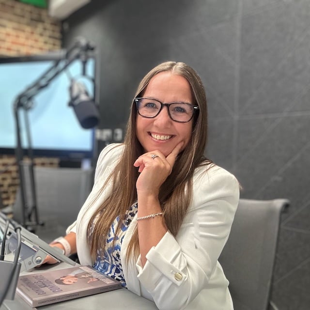 Yvonne Matzk, Founder